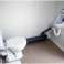 CONTENEDOR SOCIAL BAÑO SANITARIO INODORO fotografía 5