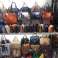 Clearance stock PU leather handbags wholesale image 3