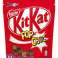 KitKat 4 Dedos 41.5g; Kitkat Chunky fotografía 5