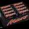 Mars Snickers Twix Bounty si Milky Way unice Baruri paleti fotografia 3