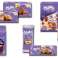 Milka 100g barras de chocolate al por mayor fotografía 6