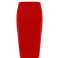 Ceruzková sukňa na gumičke - vyskladnenie fotka 3