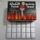 Silver Torch Coal Box / 60 pcs per pack ( Brand New ) image 2