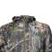 Unisex Ex Mossy Oak Big Tall Waterproof Jacket Hunting Fishing Outdoor image 4