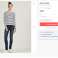 Skinny DamenJeans und -Hosen mit dem Markenzeichen &#34;Circle of Trust&#34; Bild 2
