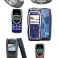 Nokia 8210/8310 matkapuhelimet eri värit mahdollisia kuva 2
