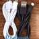 Cable de carga 1000 Nuevo para Samsung y Apple fotografía 6