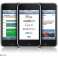 Υπολείμματα Apple Iphone 3GS 16/32GB 10 συσκευές εικόνα 5