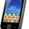 Pozostałości Samsung Galaxy Gio (S5660) Smartphone zdjęcie 1