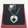 MODESCHMUCK AUS STERLINGSILBER 9,25 PLATTIERT LOT VON 100 IDEALEN GESCHENKEN! Bild 5