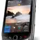 BlackBerry Torch 9800 Smartphone Touchscreen, 5 Megapixel Kamera, QWER Bild 5