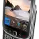 BlackBerry Torch 9800 Smartphone Touchscreen, 5 Megapixel Kamera, QWER Bild 3