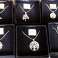 JEWERLY 925 SILVER BRACELETS MIX image 7