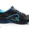 PUMA JAGO ST NM MICRO-PERF 186587 01 SAPATOS ESPORTIVOS PARA HOMENS foto 1