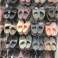 1200 x Pantoffeln Restposten Großhandel Slipper Bild 1