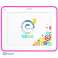 Tabeo 2 8″ Kids Tablet 8GB Android 4.2 Wifi, Silver, Blue and Pink image 3