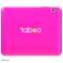Tabeo 2 8″ Kids Tablet 8GB Android 4.2 Wifi, Silver, Blue and Pink image 4