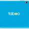Tabeo 2 8″ Kids Tablet 8GB Android 4.2 Wifi, Silver, Blue and Pink image 5