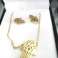 SCHMUCK STAHLKETTE JEWERLY STEEL SET PACK FASHION Bild 6