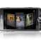 Likučiai 20vnt Samsung Omnia II I8000 8/16gb išmanusis telefonas 5MP nuotrauka 2