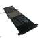 Ursprüngliche Batterie Medion T15 40049196 7.4V 4150mAh 30Wh 0B23-00BR Bild 2