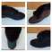 Vaste collection de chaussures pour femmes et enfants - stock de 660 pièces avec des options de cuir et d’imitation photo 2
