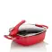 Viereckpfanne Smart, 24 x 24 cm Bild 1