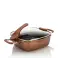 Viereckpfanne Smart, 24 x 24 cm Bild 2