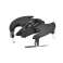 Propel WB-4015 - Batwing Batman Stunt Drone With HD Cam WB-4015 image 1