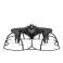 Propel WB-4015 - Batwing Batman Stunt Drone With HD Cam WB-4015 image 4