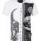 DESTOCKAGE T SHIRT PHILIPP PLEIN + DE 15 RÉFÉRENCES photo 8
