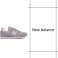 1045 ΜΠΑΣΚΕΤ ΣΕΤ NEW BALANCE 20 € !! εικόνα 1