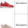 1045 ΜΠΑΣΚΕΤ ΣΕΤ NEW BALANCE 20 € !! εικόνα 6