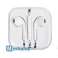 iPhone EarPods Earphones with packaging image 1