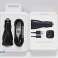 Samsung Fast Charge(18W) Car Charger Mini Type C Cable image 1