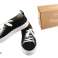 ca. 24 Paar Schuhe Johannes W./Jonny&#39;s Mix Restposten - Stock Bild 1