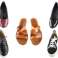 ca. 24 Paar Schuhe Johannes W./Jonny&#39;s Mix Restposten - Stock Bild 3