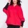 Women&#39;s urban sweatshirts - Wholesale image 1