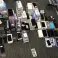 Devoluções 11_12_2018 - Smartphones Samsung 201 peças foto 2