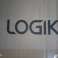 LÓGICA L60CHDB17 Exaustor de lareira - Preto foto 4