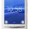 Sony Ericsson Xperia X8 okostelefon kép 2