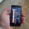 HTC Trophy (9.6cm (3.8") ekranas, 5MP kamera, Windows Phone 7 8GB Spei nuotrauka 4