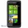 HTC Trophy (9.6cm (3.8") ekranas, 5MP kamera, Windows Phone 7 8GB Spei nuotrauka 7