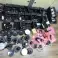 Samsung Smartwatches 73 pièces - stock des retour clients photo 1
