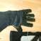 Extreme Heat & Fire Resistant Gloves Leather with Kevlar Stitching,Per image 4