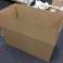 Faltkartons 1200 x 600 x 600 mm, einwellig, 1 Palette = 275 Kartons Bild 5