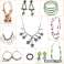 BISUTERIA BIJOUX PACK MIX kép 4