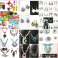 BISUTERIA BIJOUX PACK MIX kép 6