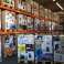 CLEANmaxx trådløs syklonstøvsuger 2in1 14,8V inkl. bilde 5