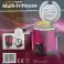 GOURMETmaxx Thermo Multikocher Premium 10in1 und 9in1 Bild 2